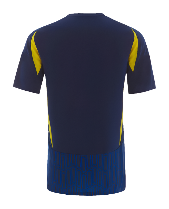 Al-Nassr 24/25 II Away  - Fan Version