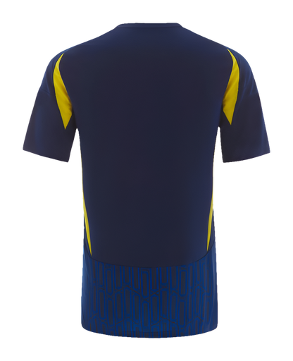 Al-Nassr 24/25 II Away  - Fan Version