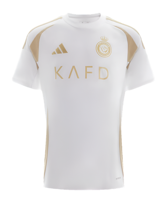 Al-Nassr 24/25 III Third  - Fan Version