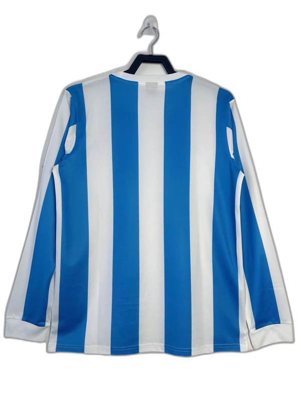 Argentina 1986 I Home  - Long Sleeve Retro Version