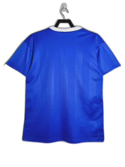 Argentina 1986 II Away  - Retro Version