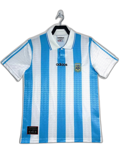 Argentina 1994 I Home  - Retro Version