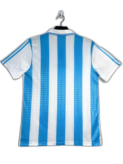 Argentina 1994 I Home  - Retro Version