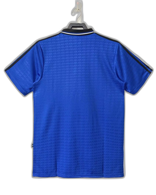 Argentina 1994 II Away  - Retro Version