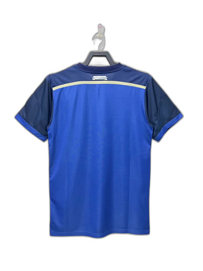 Argentina 2014 II Away  - Retro Version
