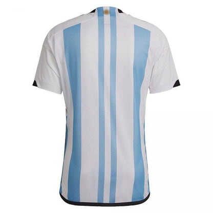 Argentina 22/23 I Home  - Fan Version