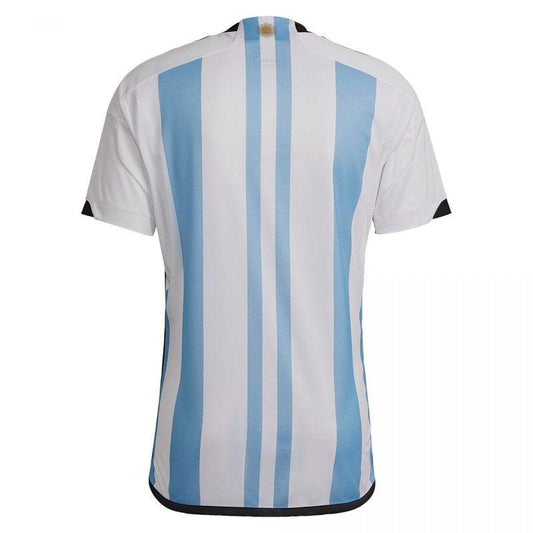 Argentina 22/23 I Home  - Fan Version