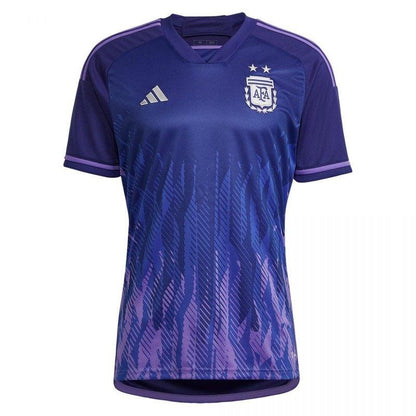 Argentina 22/23 II Away  - Fan Version