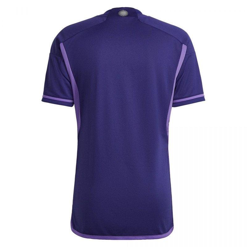 Argentina 22/23 II Away  - Fan Version