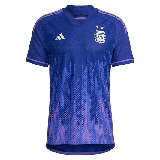 Argentina 22/23 II Away  - Player Version