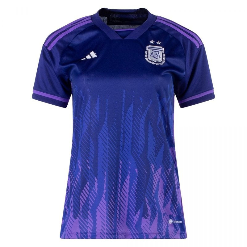 Argentina 22/23 II Away  - Women’s