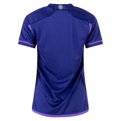 Argentina 22/23 II Away  - Women’s