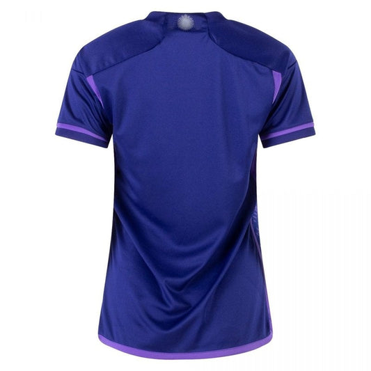 Argentina 22/23 II Away  - Women’s