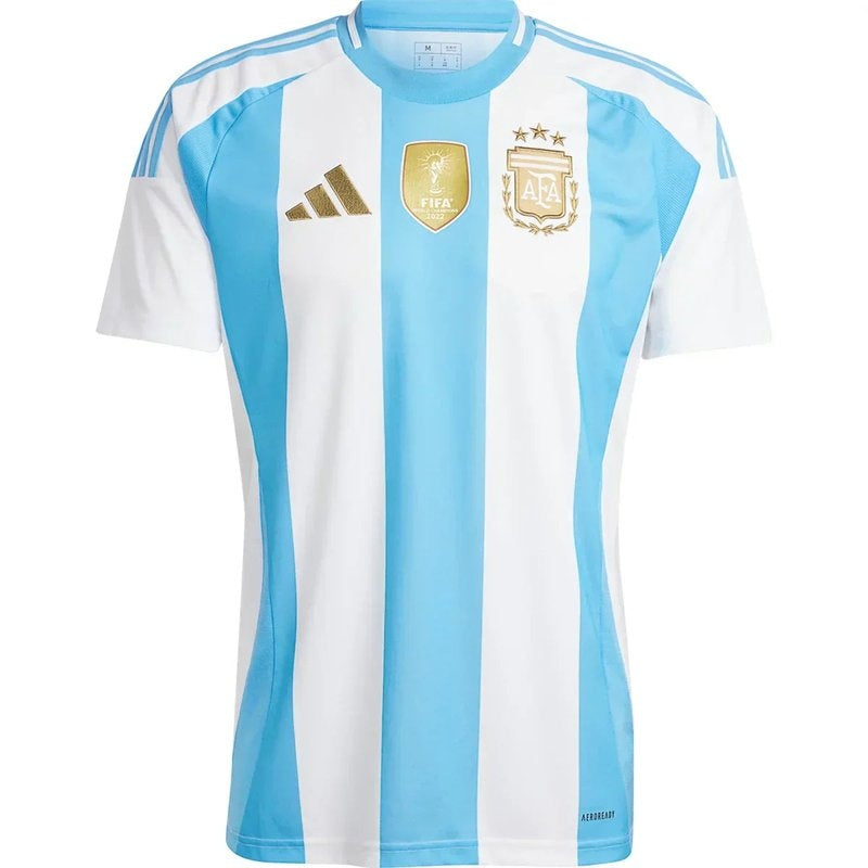 Argentina 24/25 I Home  - Fan Version