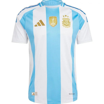 Argentina 24/25 I Home  - Player Version