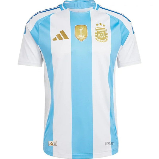 Argentina 24/25 I Home  - Player Version