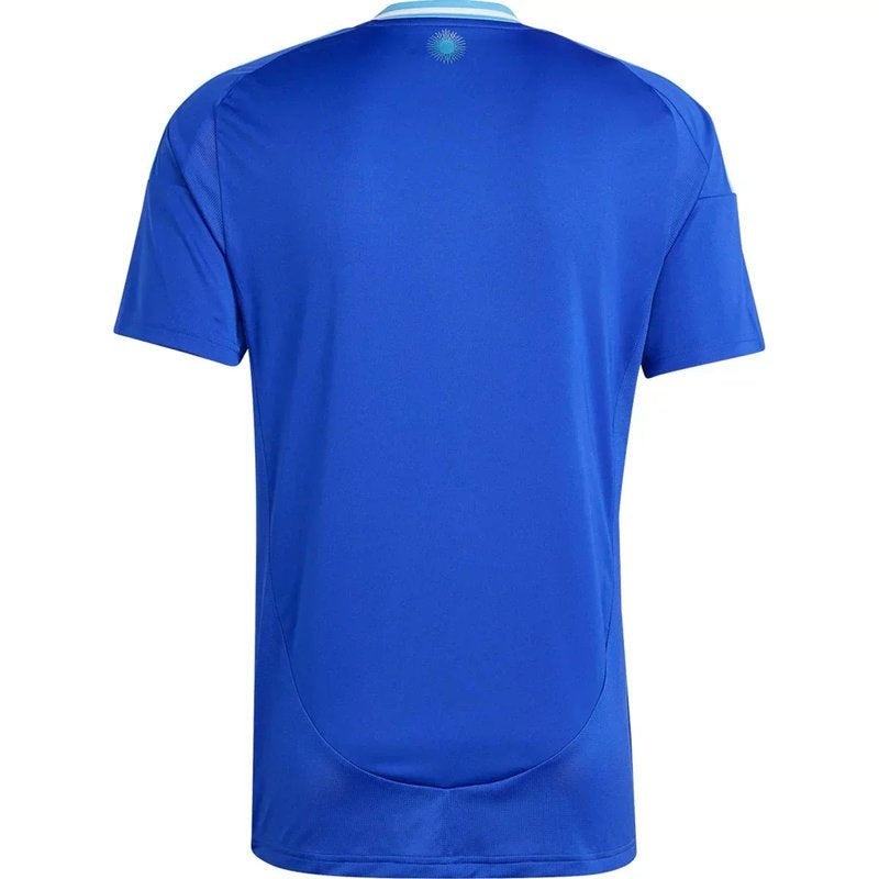 Argentina 24/25 II Away  - Fan Version