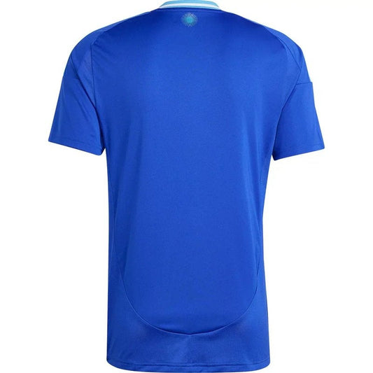 Argentina 24/25 II Away  - Fan Version