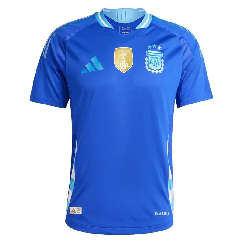 Argentina 24/25 II Away  - Player Version