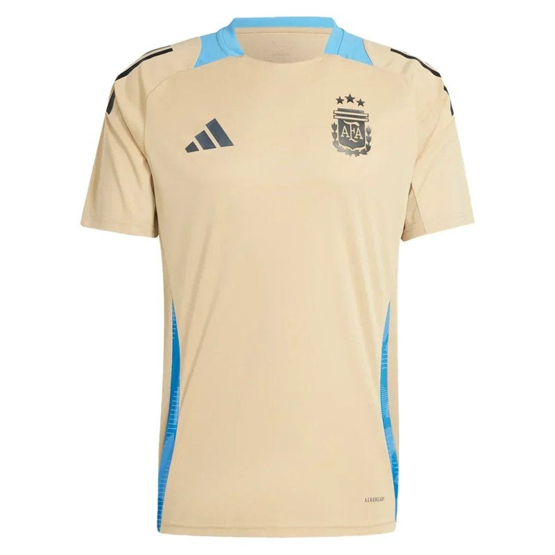 Argentina 24/25 Pre Match Training  - Fan Version