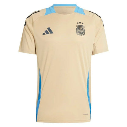Argentina 24/25 Pre Match Training  - Fan Version