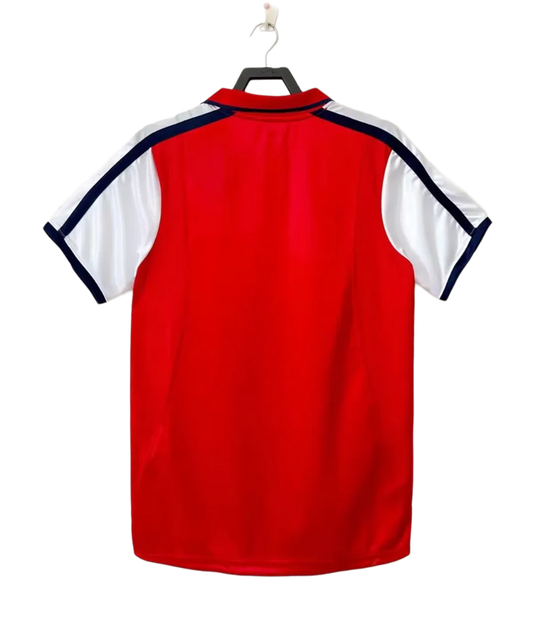 Arsenal 01/02 I Home  - Retro Version