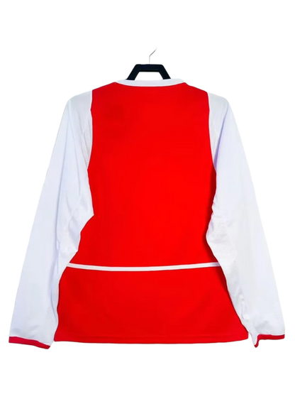 Arsenal 02/03 I Home  - Retro Version