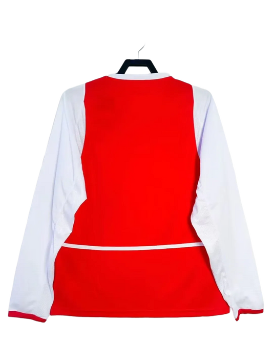 Arsenal 02/03 I Home  - Retro Version