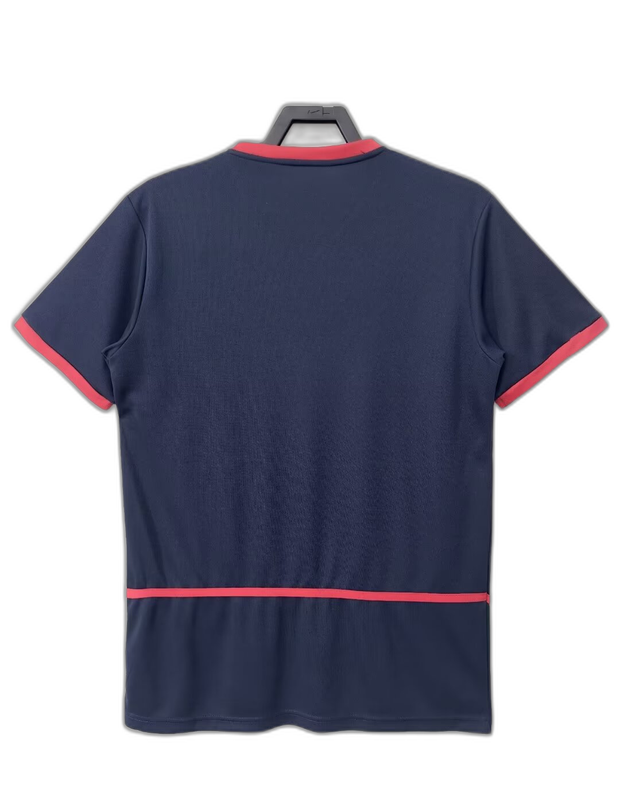 Arsenal 02/04 II Away  - Retro Version