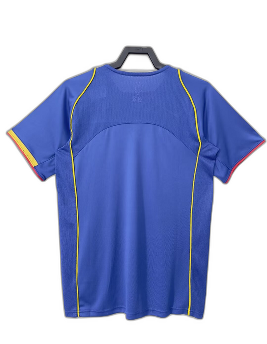 Arsenal 04/05 II Away  - Retro Version
