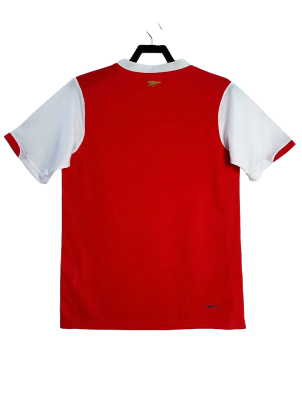 Arsenal 06/07 I Home  - Retro Version