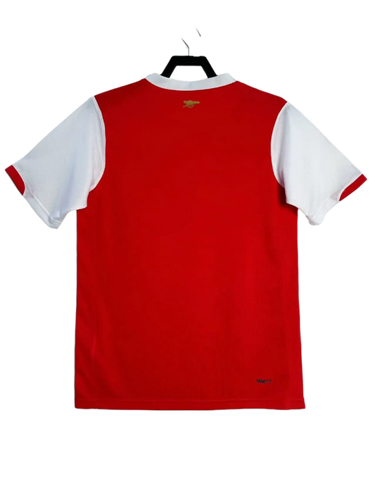 Arsenal 06/07 I Home  - Retro Version