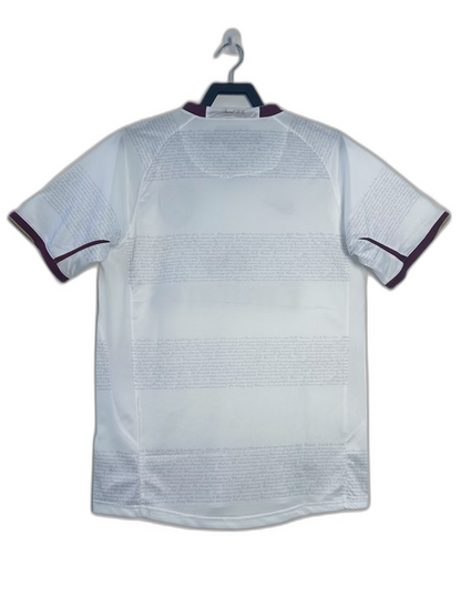 Arsenal 07/08 II Away  - Retro Version