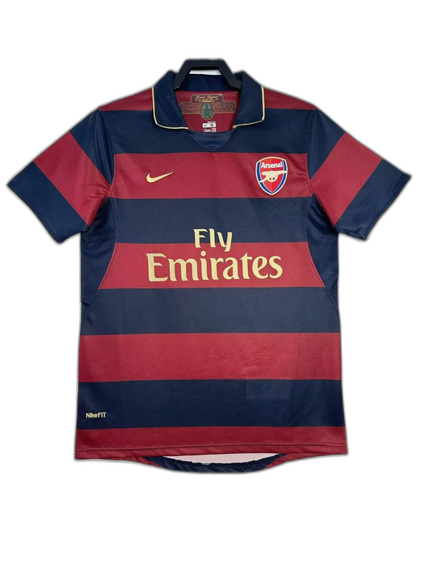 Arsenal 07/08 III Third  - Retro Version