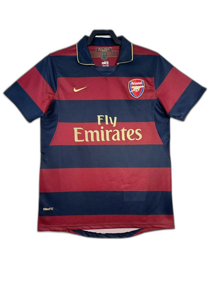 Arsenal 07/08 III Third  - Retro Version