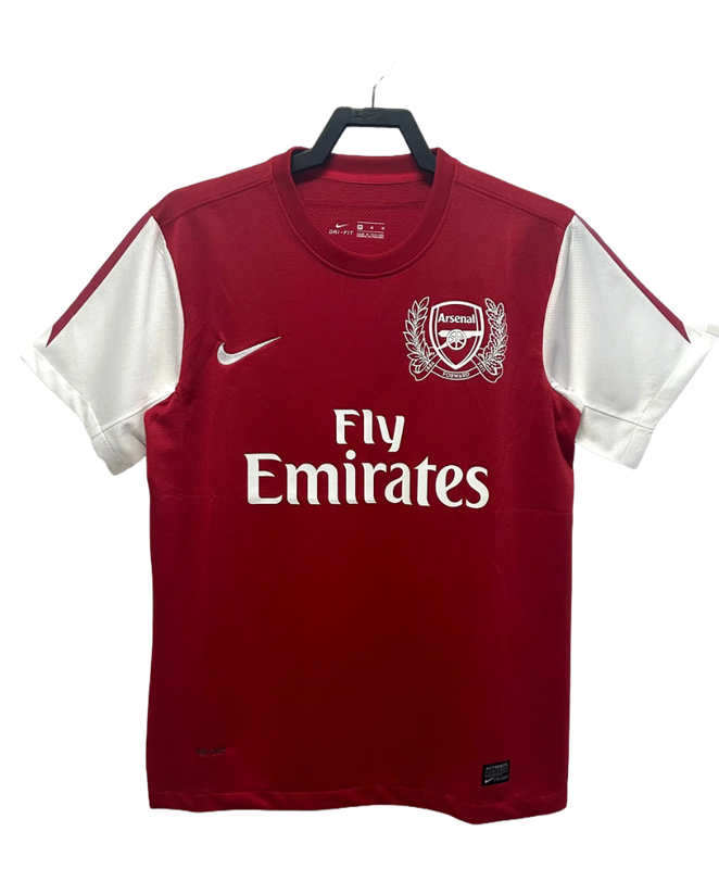 Arsenal 11/12 I Home  - Retro Version