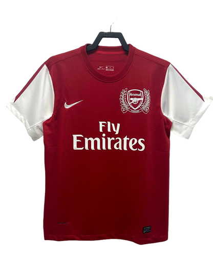 Arsenal 11/12 I Home  - Retro Version