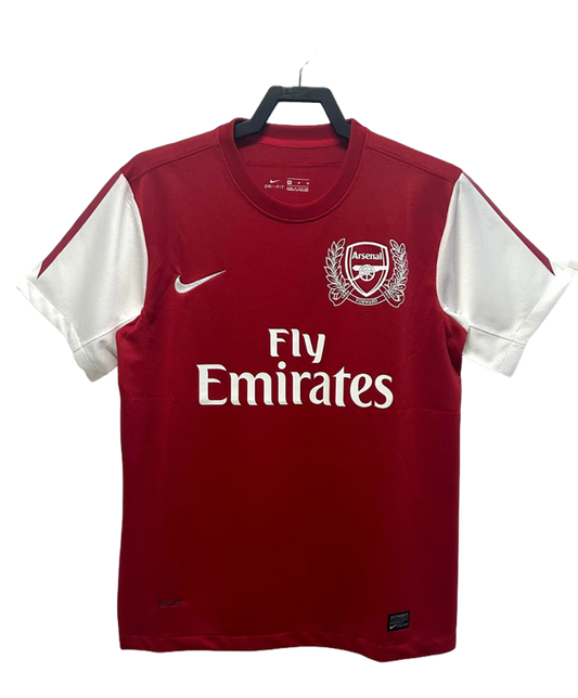 Arsenal 11/12 I Home  - Retro Version