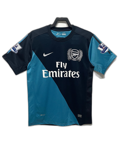 Arsenal 11/12 II Away  - Retro Version