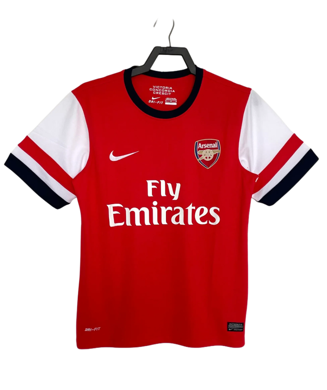 Arsenal 12/13 I Home  - Retro Version