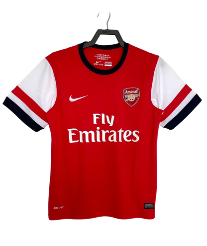 Arsenal 12/13 I Home  - Retro Version