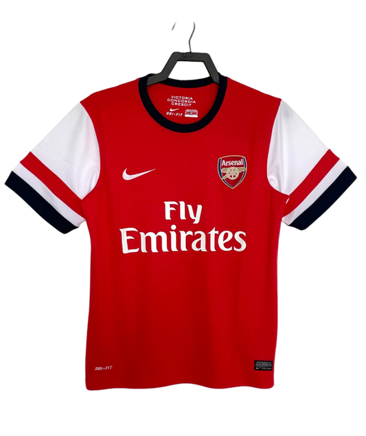 Arsenal 12/13 I Home  - Retro Version