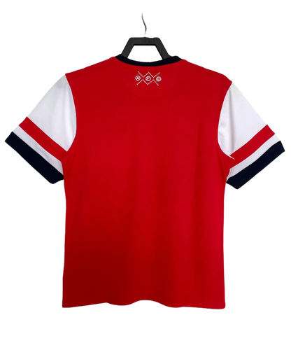 Arsenal 12/13 I Home  - Retro Version