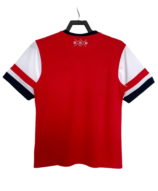 Arsenal 12/13 I Home  - Retro Version