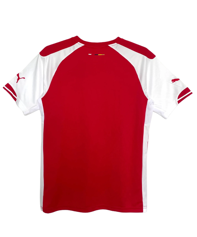 Arsenal 14/15 I Home  - Retro Version