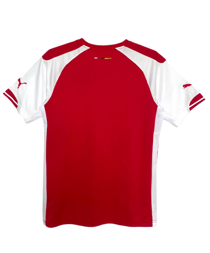Arsenal 14/15 I Home  - Retro Version