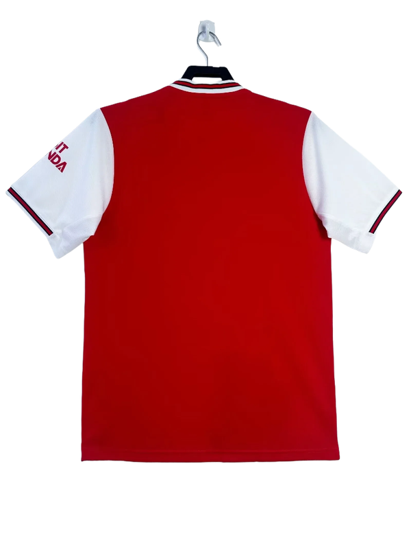 Arsenal 19/20 I Home  - Retro Version