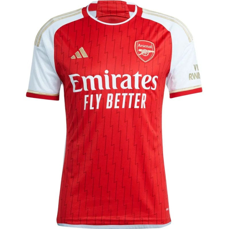 Arsenal 23/24 I Home  - Fan Version