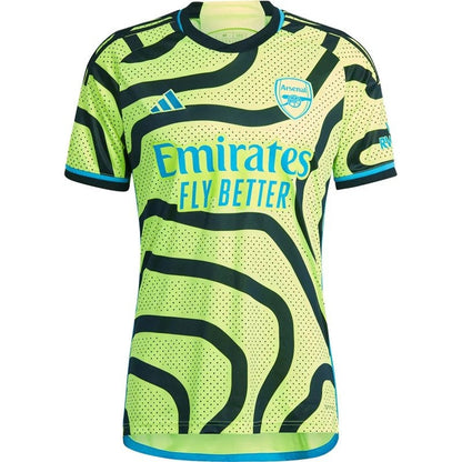 Arsenal 23/24 II Away  - Fan Version