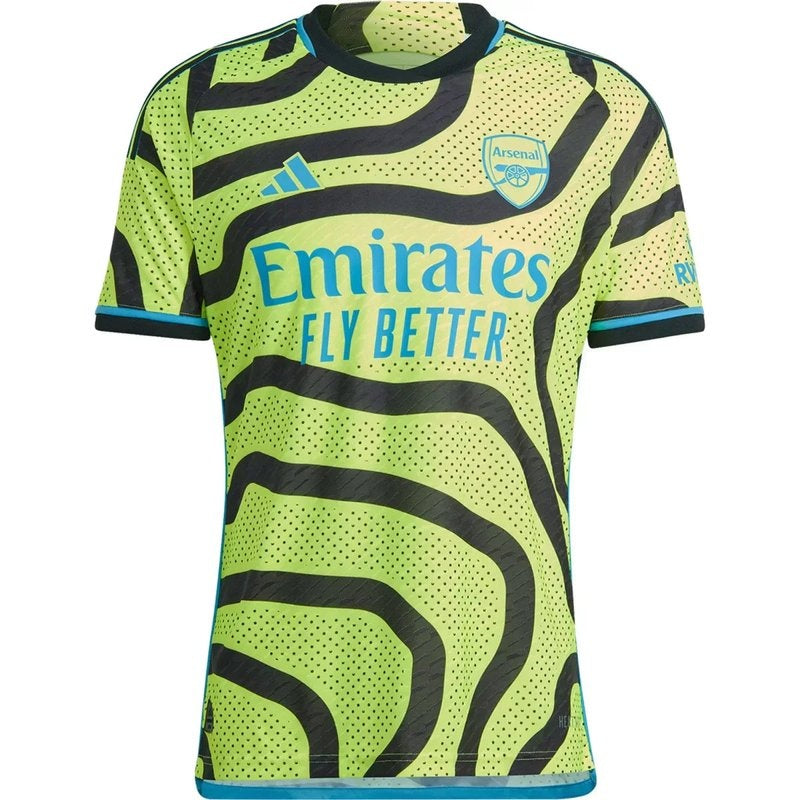 Arsenal 23/24 II Away  - Player Version